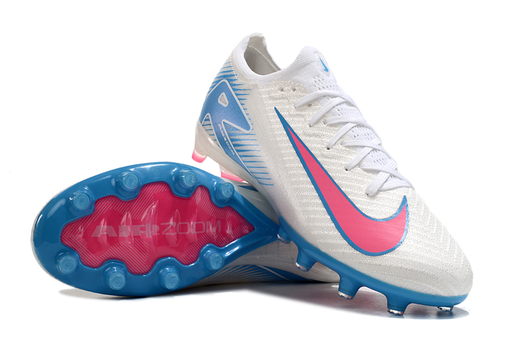 Bottom Top AG Spikes Football Shoes
