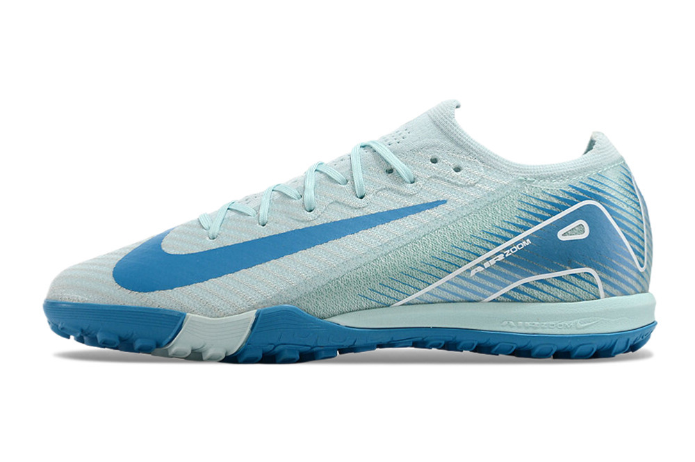 Assassins 16th Generation Bottom Gang MD Sole Shredded Spikes Football Shoes