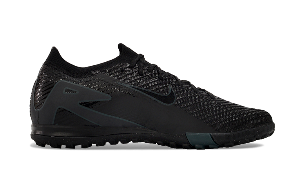 Assassin 16 Full Air Cushion Waterproof Knitted Spikes Football Shoes