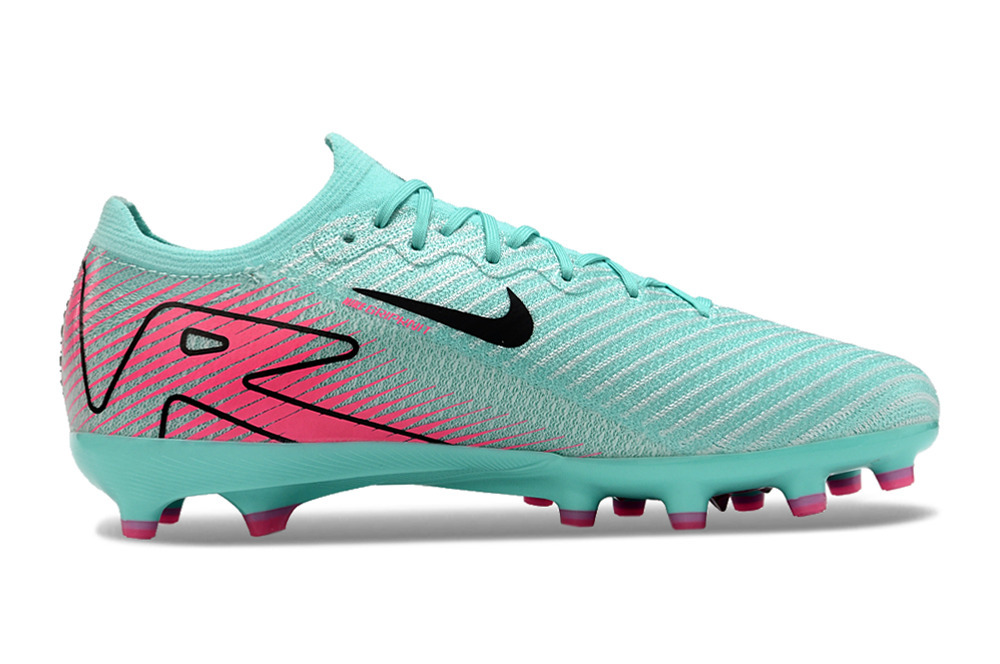 Assassins 16th Generation Bottom Top AG Spikes Football Shoes