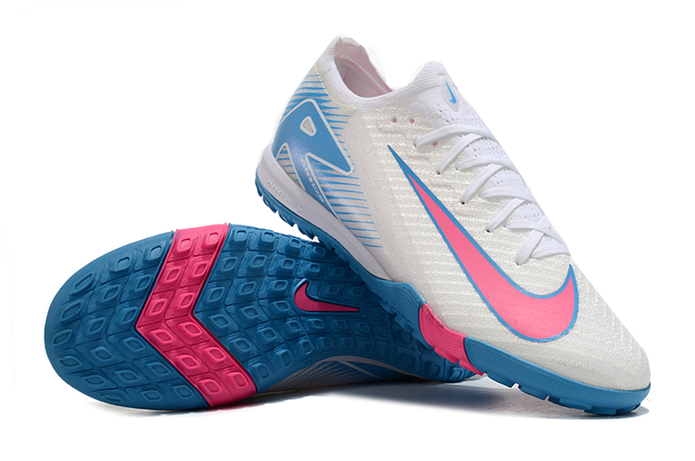 Bottom Top MD Sole Shredded Spikes Football Shoes