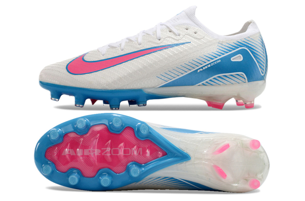 Bottom Top AG Spikes Football Shoes