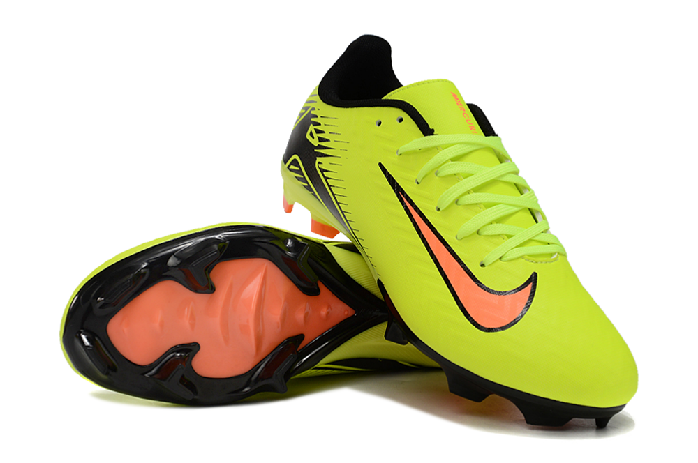 Air Zoom Mercurial Vapor XV Elite FG Football Shoes