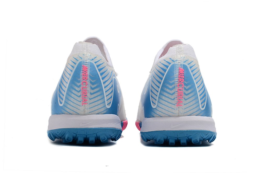 Bottom Top MD Sole Shredded Spikes Football Shoes