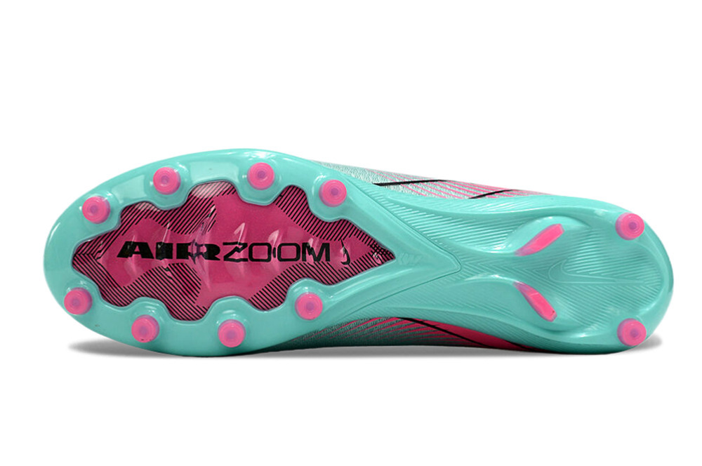 Assassins 16th Generation Bottom Top AG Spikes Football Shoes