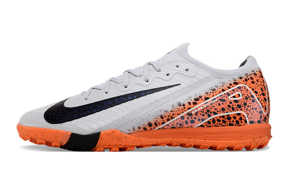 Assassin 16 Full Air Cushion Waterproof Knitted Spikes Football Shoes