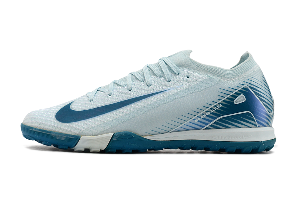 Assassin 16 Full Air Cushion Waterproof Knitted Spikes Football Shoes