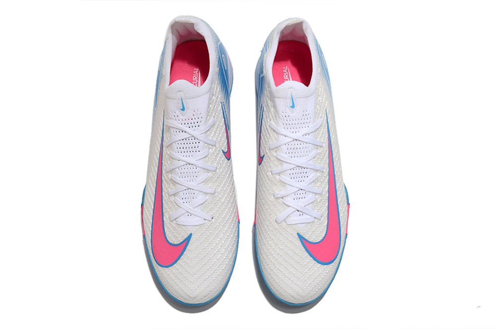 Bottom Top MD Sole Shredded Spikes Football Shoes