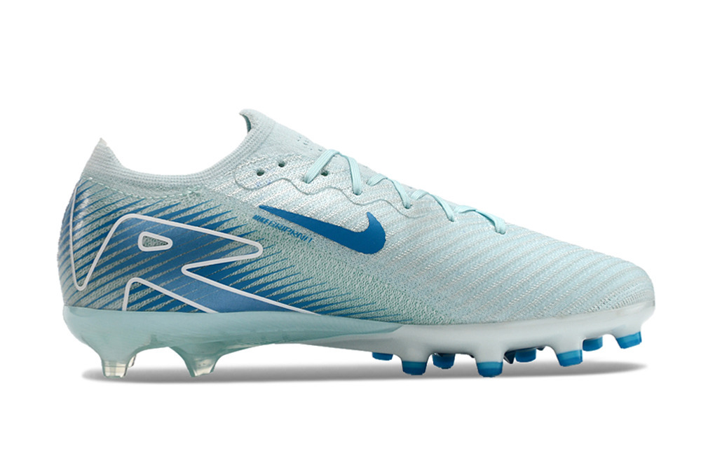 Bottom Top AG Spikes Football Shoes