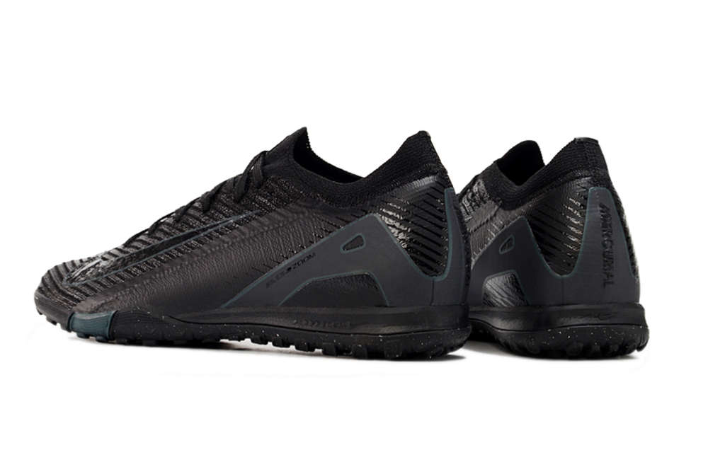Assassin 16 Full Air Cushion Waterproof Knitted Spikes Football Shoes
