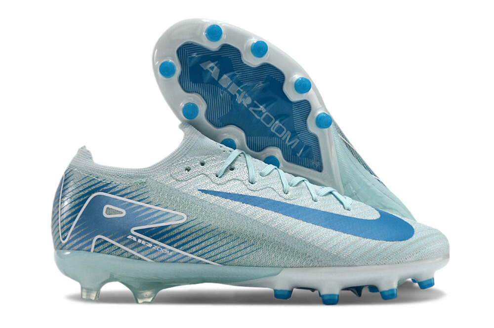 Bottom Top AG Spikes Football Shoes