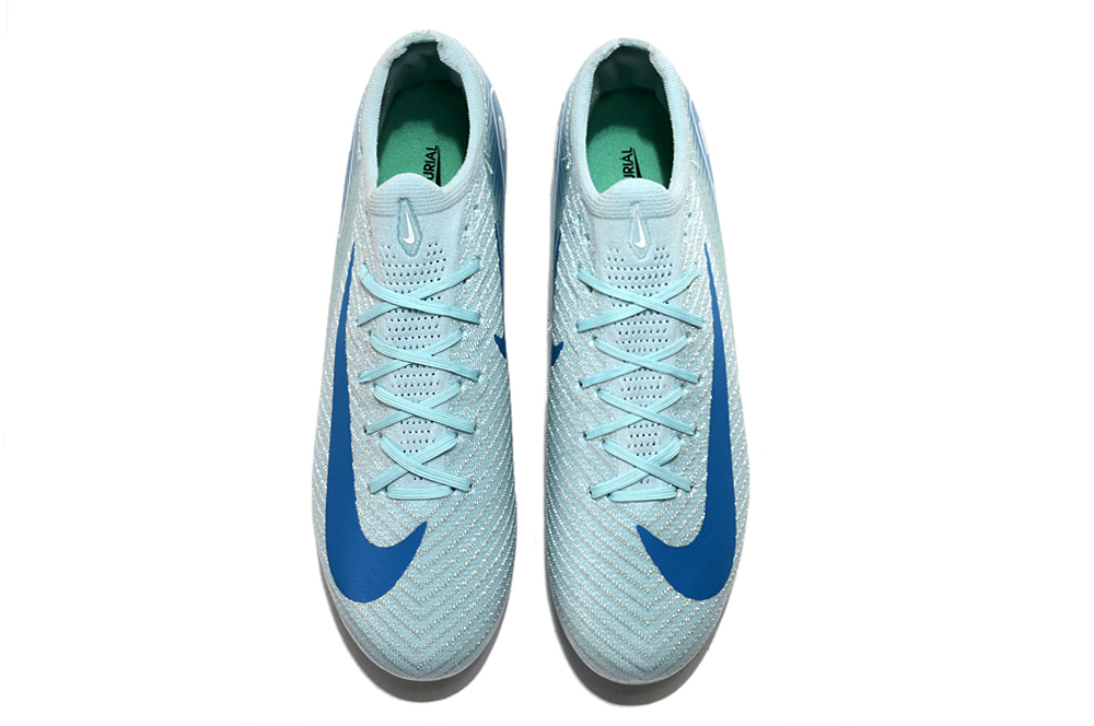 Bottom Top AG Spikes Football Shoes