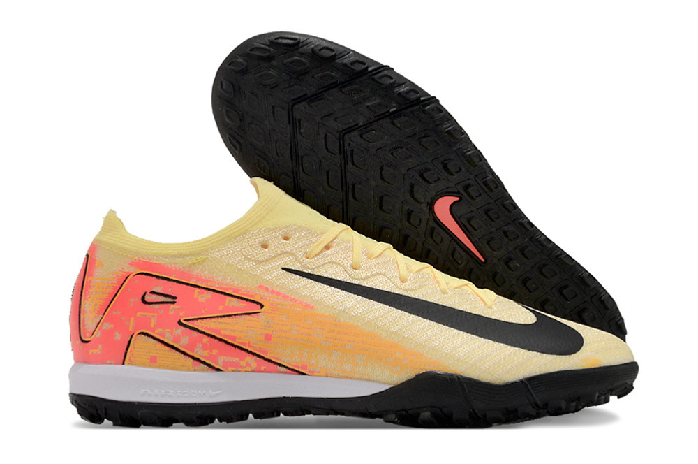 Assassins 16th Generation Bottom Gang MD Sole Shredded Spikes Football Shoes