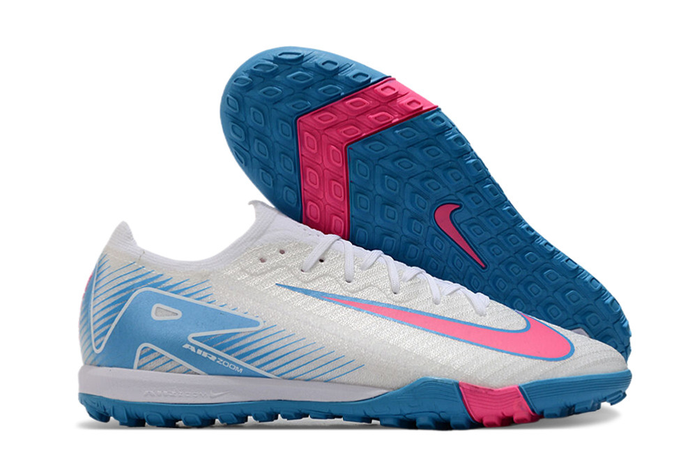 Bottom Top MD Sole Shredded Spikes Football Shoes