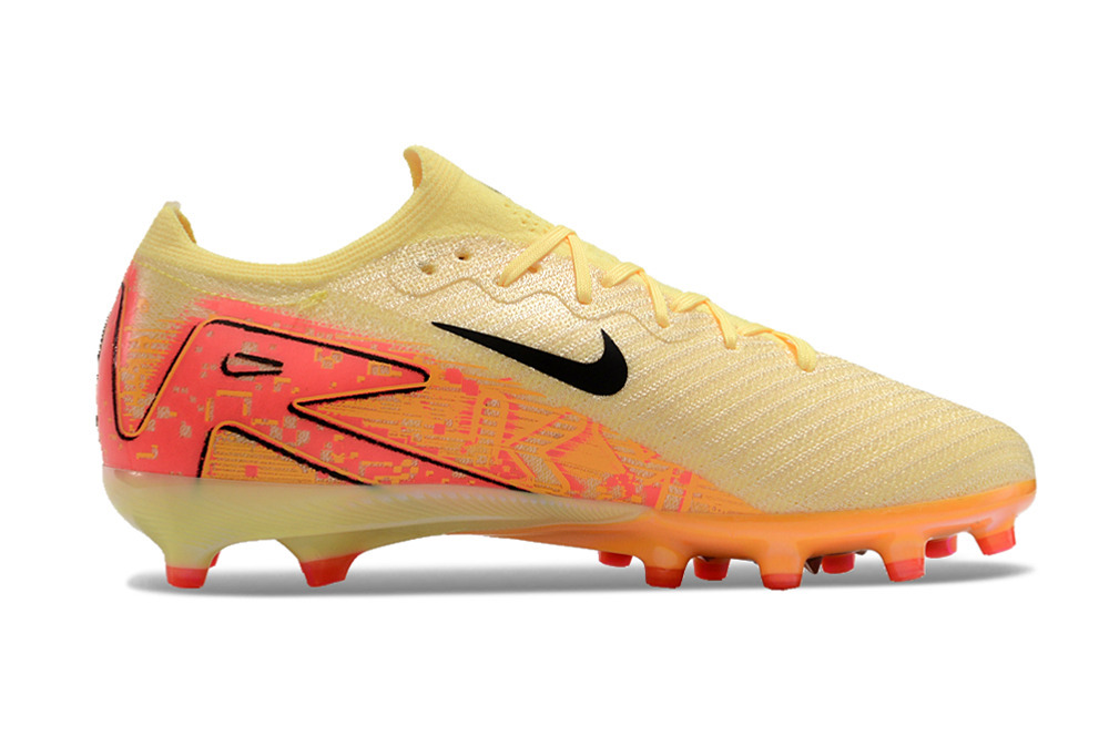 Bottom Top AG Spikes Football Shoes