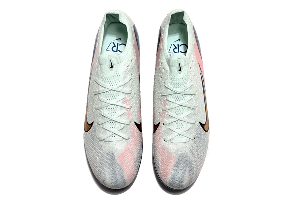 Bottom Top AG Spikes Football Football Shoes