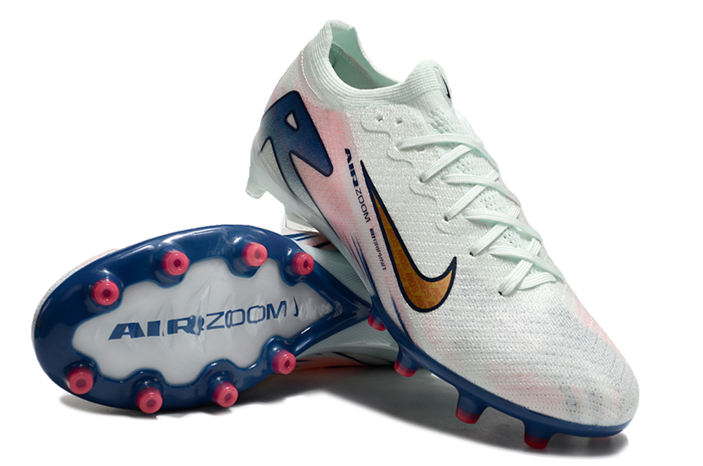 Bottom Top AG Spikes Football Football Shoes