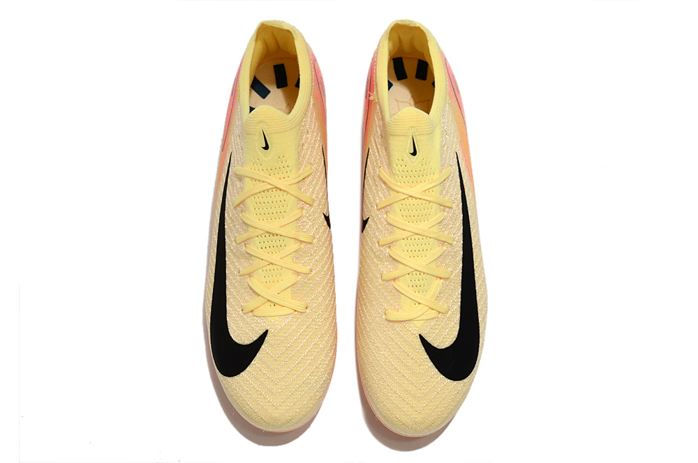 Bottom Top AG Spikes Football Shoes