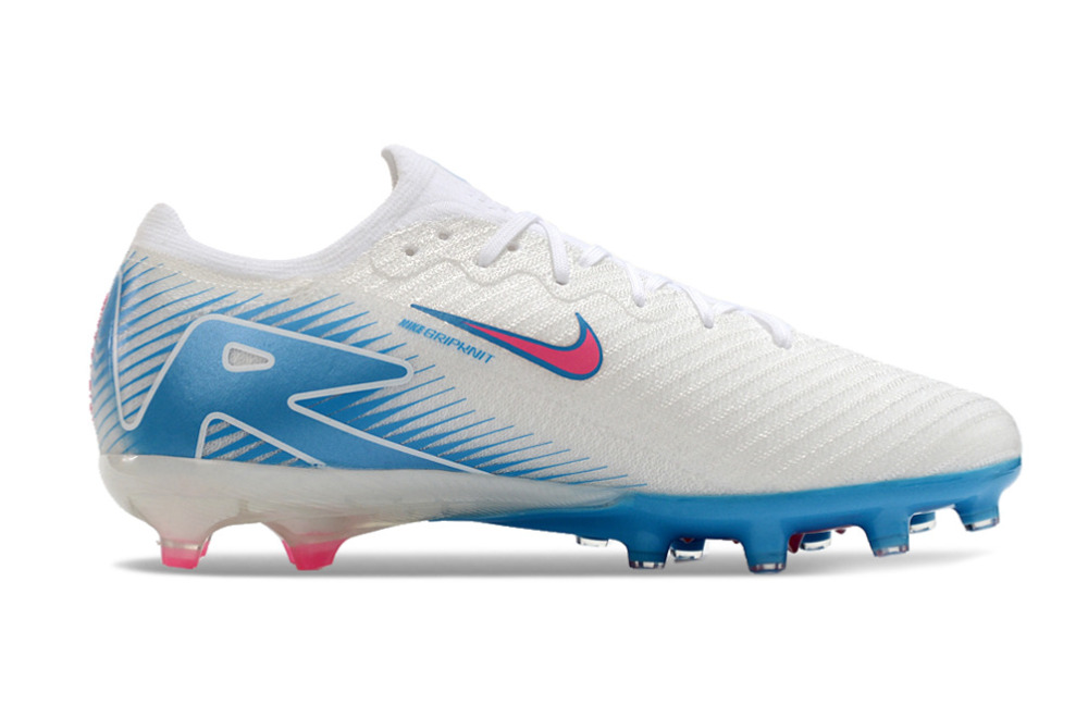 Bottom Top AG Spikes Football Shoes