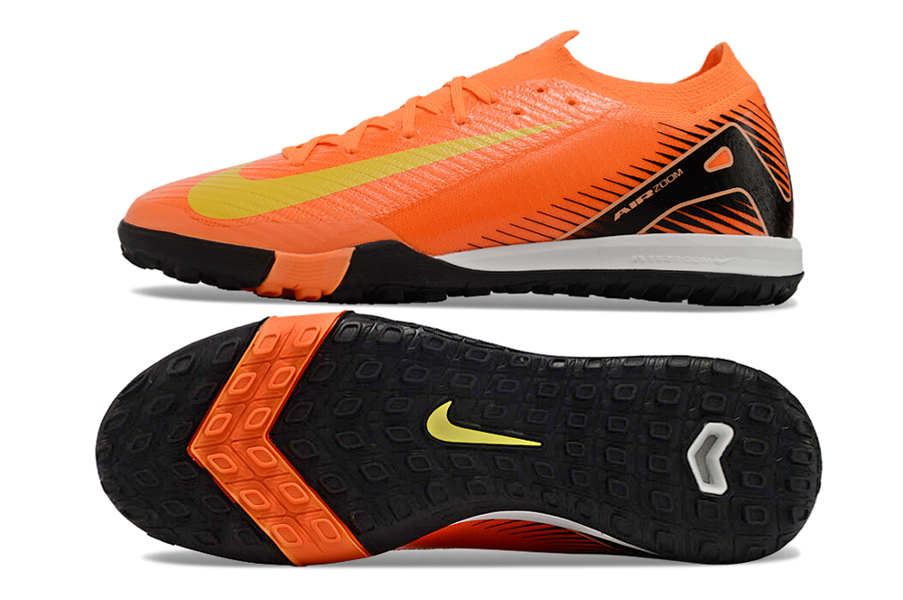 Air Zoom Mercurial Vapor XV Elite TF Football Shoes