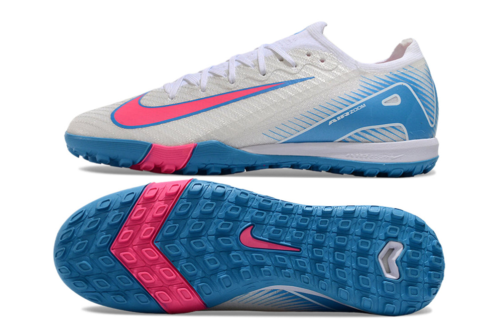 Bottom Top MD Sole Shredded Spikes Football Shoes