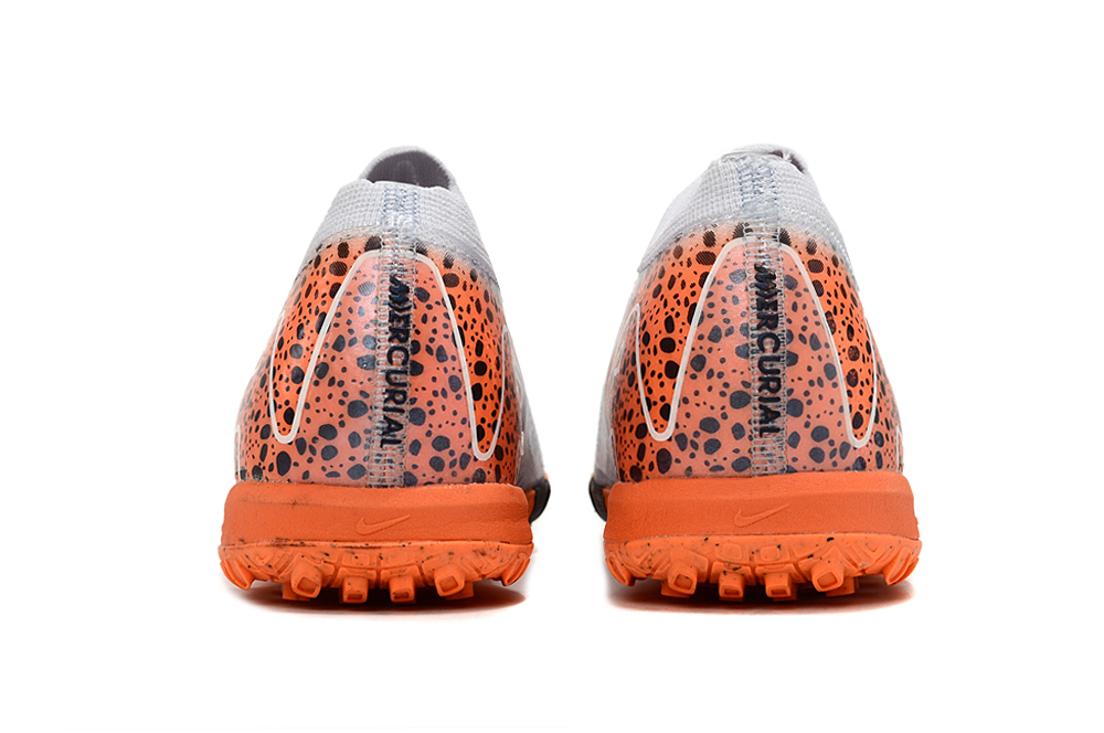 Assassin 16 Full Air Cushion Waterproof Knitted Spikes Football Shoes