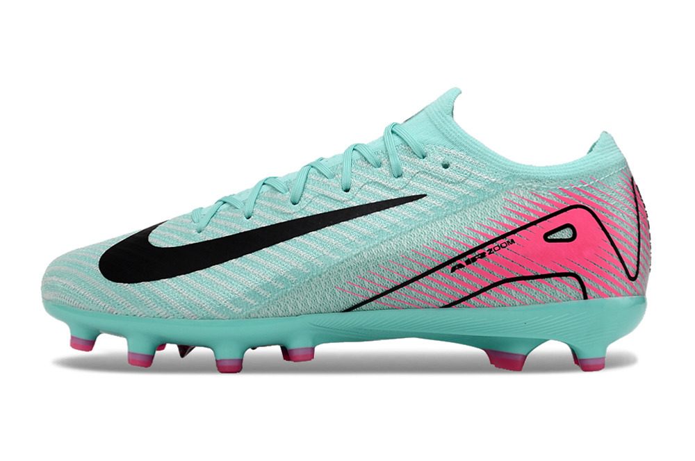 Assassins 16th Generation Bottom Top AG Spikes Football Shoes