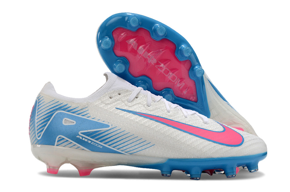 Bottom Top AG Spikes Football Shoes