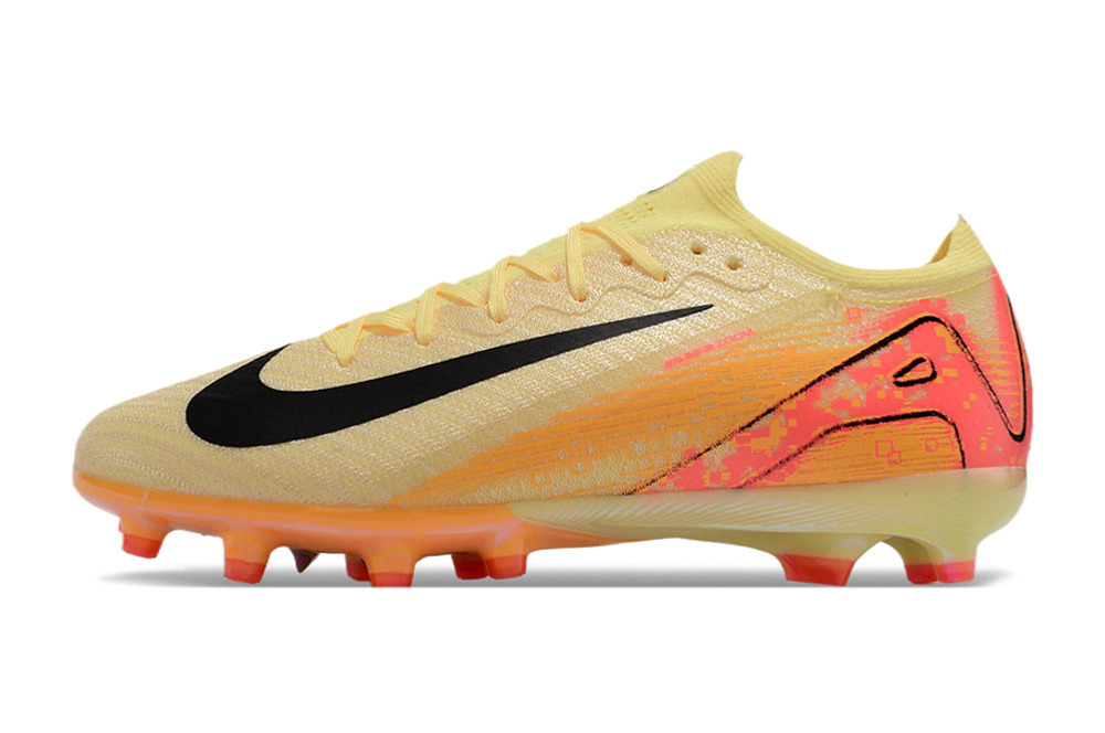 Bottom Top AG Spikes Football Shoes