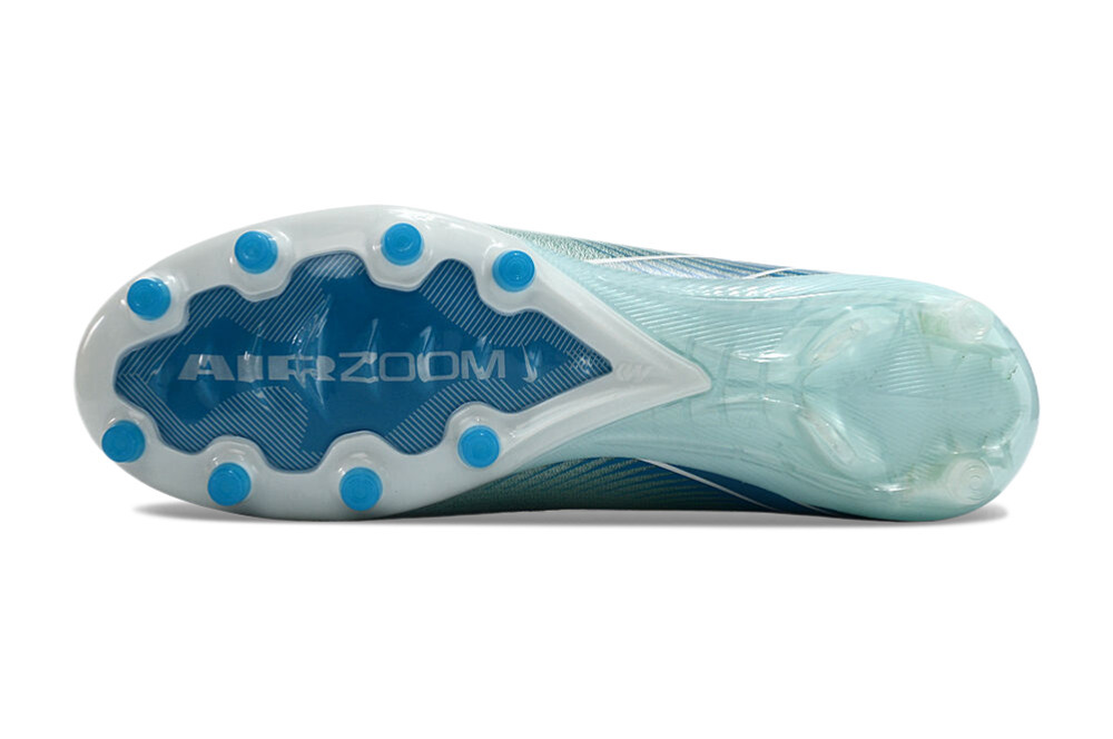 Bottom Top AG Spikes Football Shoes