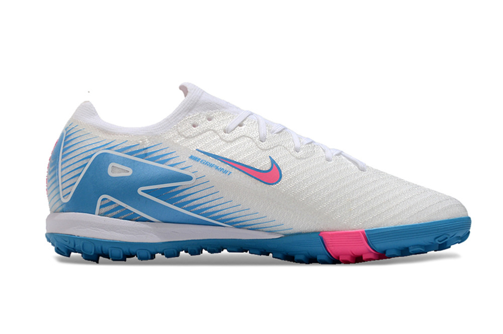 Bottom Top MD Sole Shredded Spikes Football Shoes
