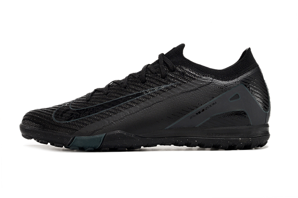 Assassin 16 Full Air Cushion Waterproof Knitted Spikes Football Shoes