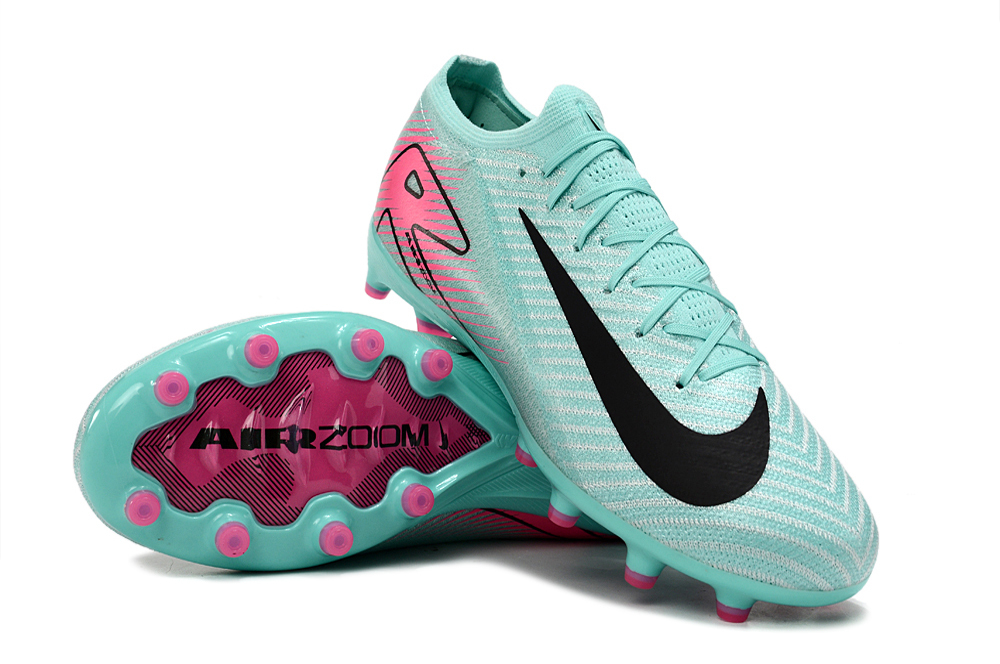 Assassins 16th Generation Bottom Top AG Spikes Football Shoes