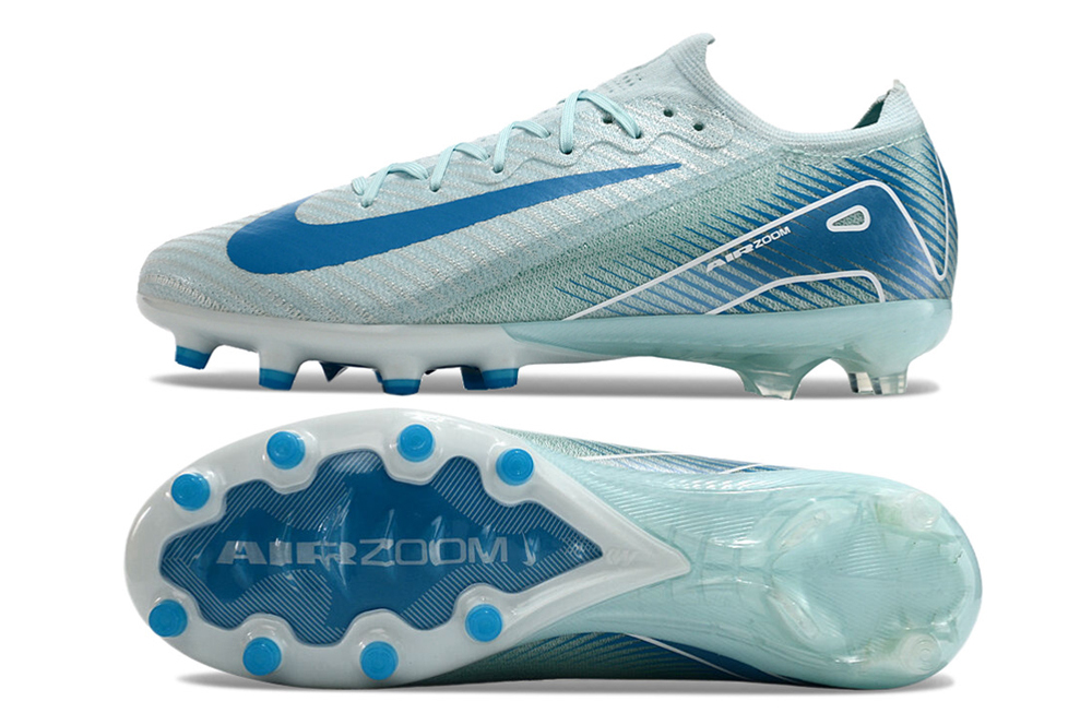 Bottom Top AG Spikes Football Shoes