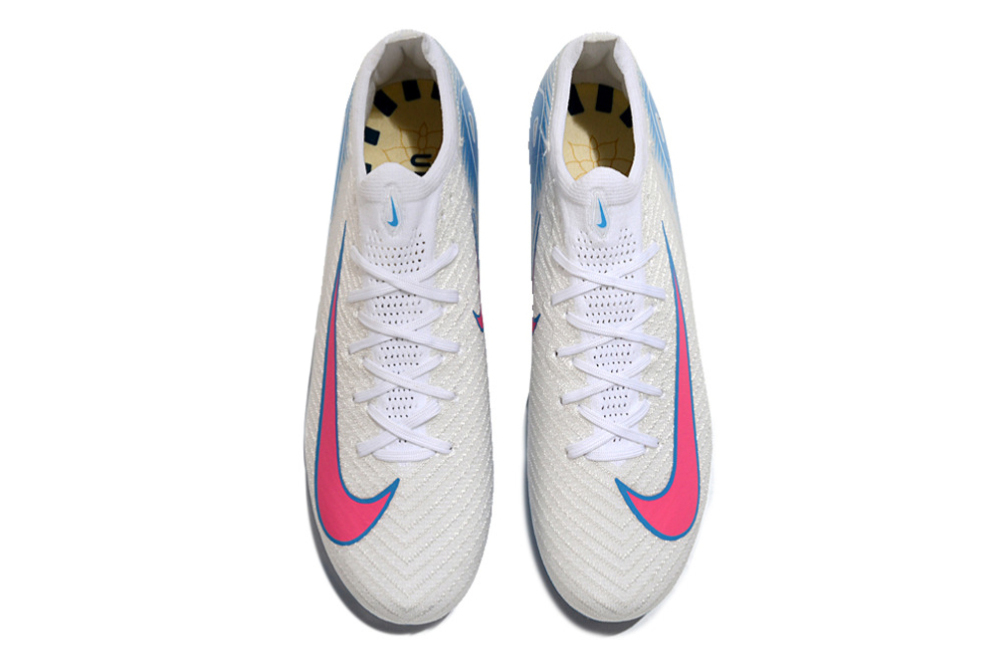 Bottom Top AG Spikes Football Shoes