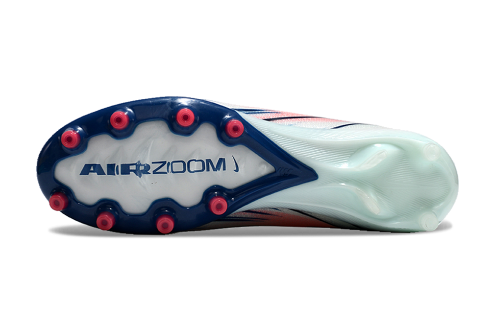 Bottom Top AG Spikes Football Football Shoes