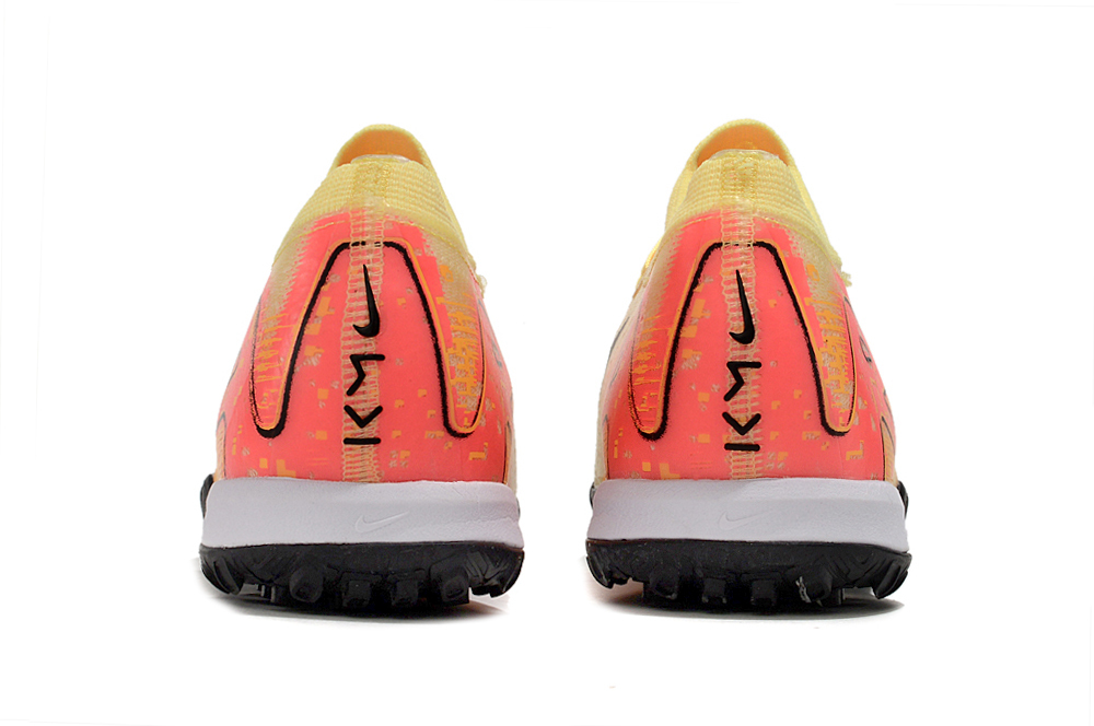 Assassins 16th Generation Bottom Gang MD Sole Shredded Spikes Football Shoes