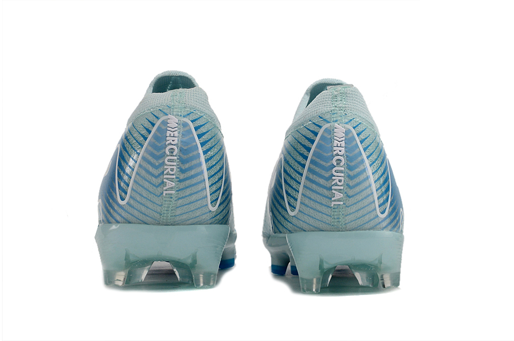 Bottom Top AG Spikes Football Shoes