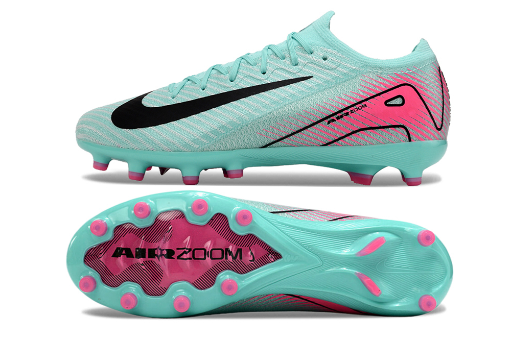 Assassins 16th Generation Bottom Top AG Spikes Football Shoes