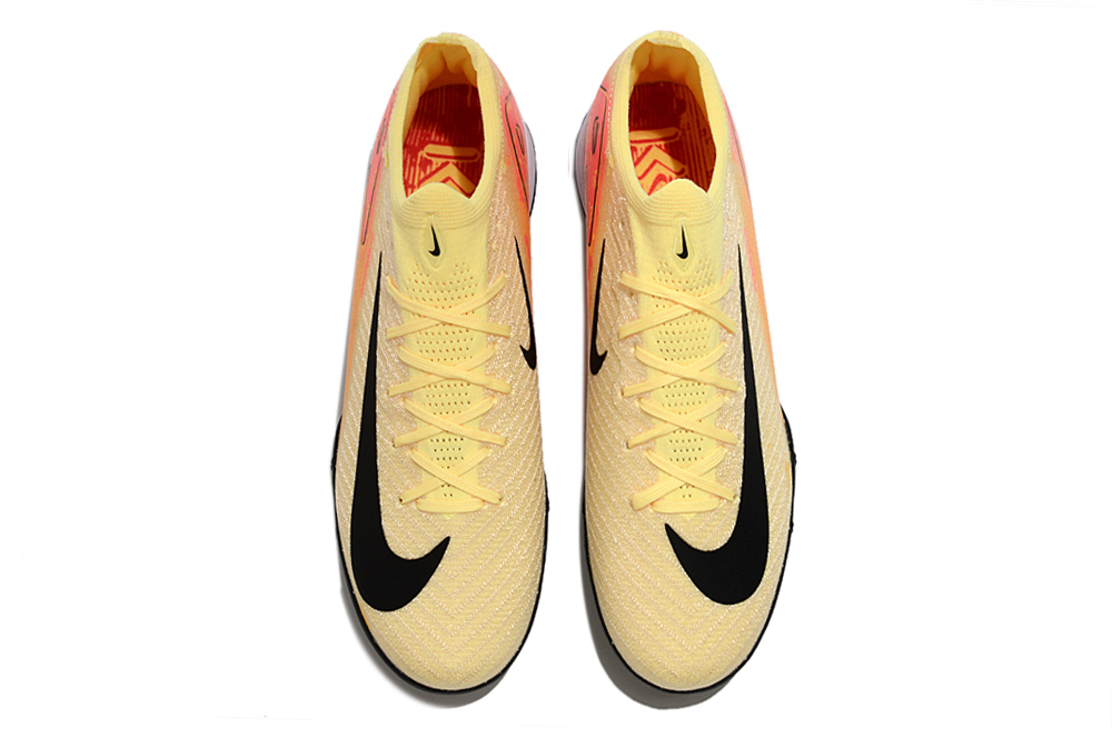 Assassins 16th Generation Bottom Gang MD Sole Shredded Spikes Football Shoes