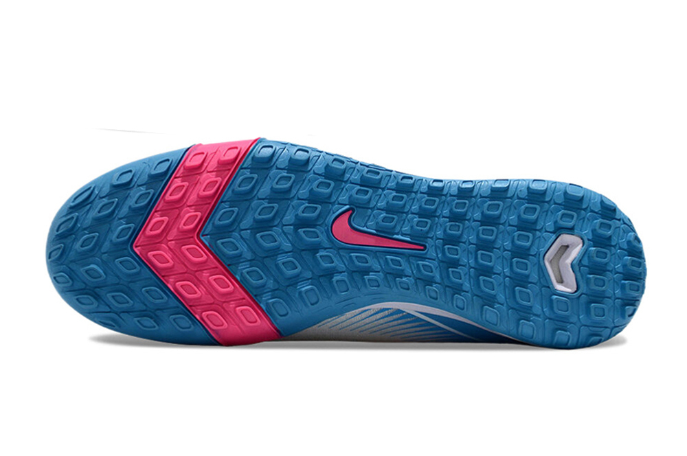 Bottom Top MD Sole Shredded Spikes Football Shoes