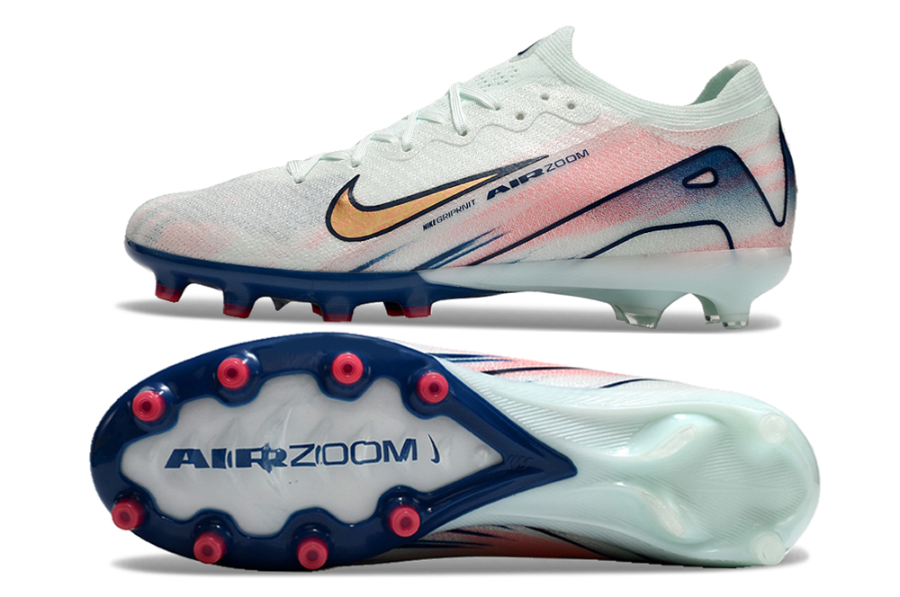 Bottom Top AG Spikes Football Football Shoes