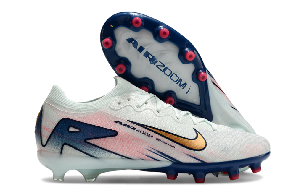 Bottom Top AG Spikes Football Football Shoes