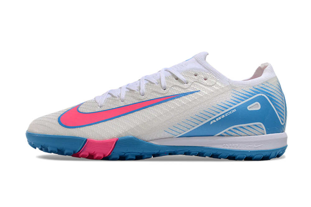 Bottom Top MD Sole Shredded Spikes Football Shoes