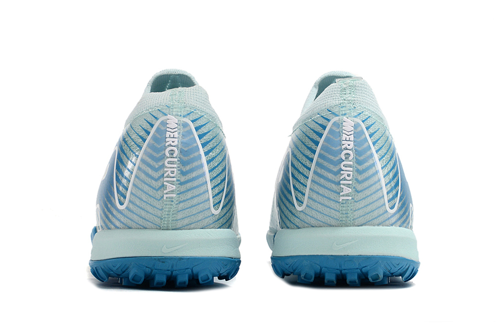 Assassins 16th Generation Bottom Gang MD Sole Shredded Spikes Football Shoes
