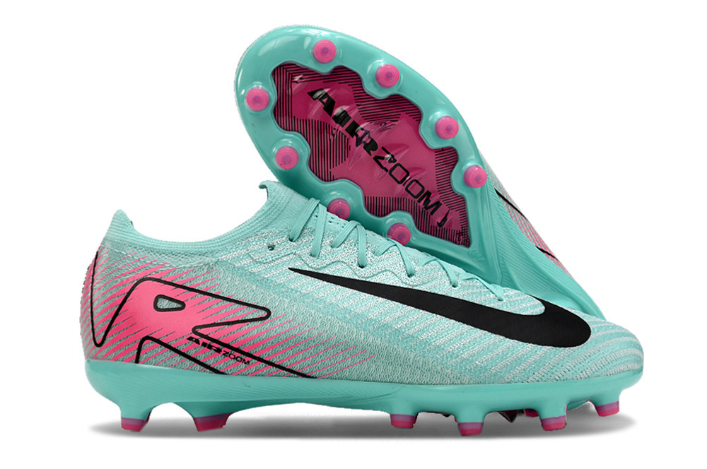 Assassins 16th Generation Bottom Top AG Spikes Football Shoes