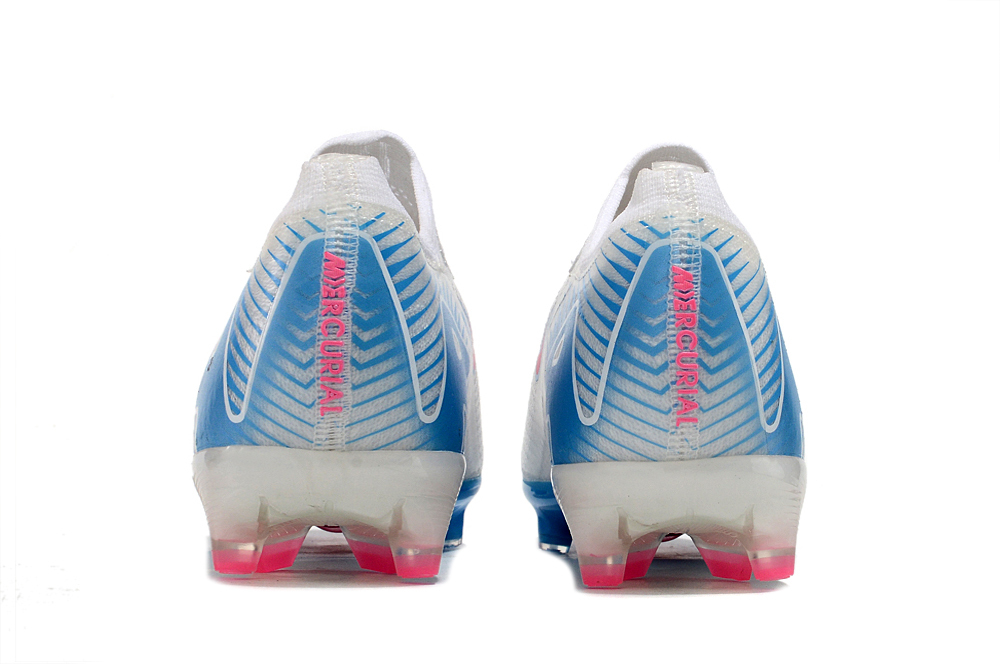 Bottom Top AG Spikes Football Shoes