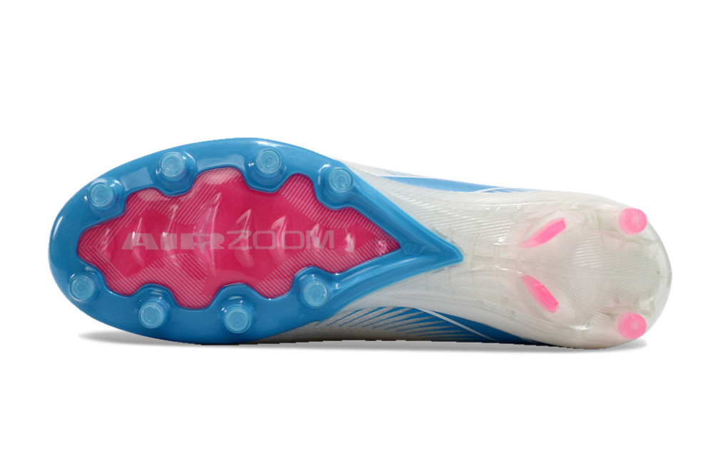 Bottom Top AG Spikes Football Shoes