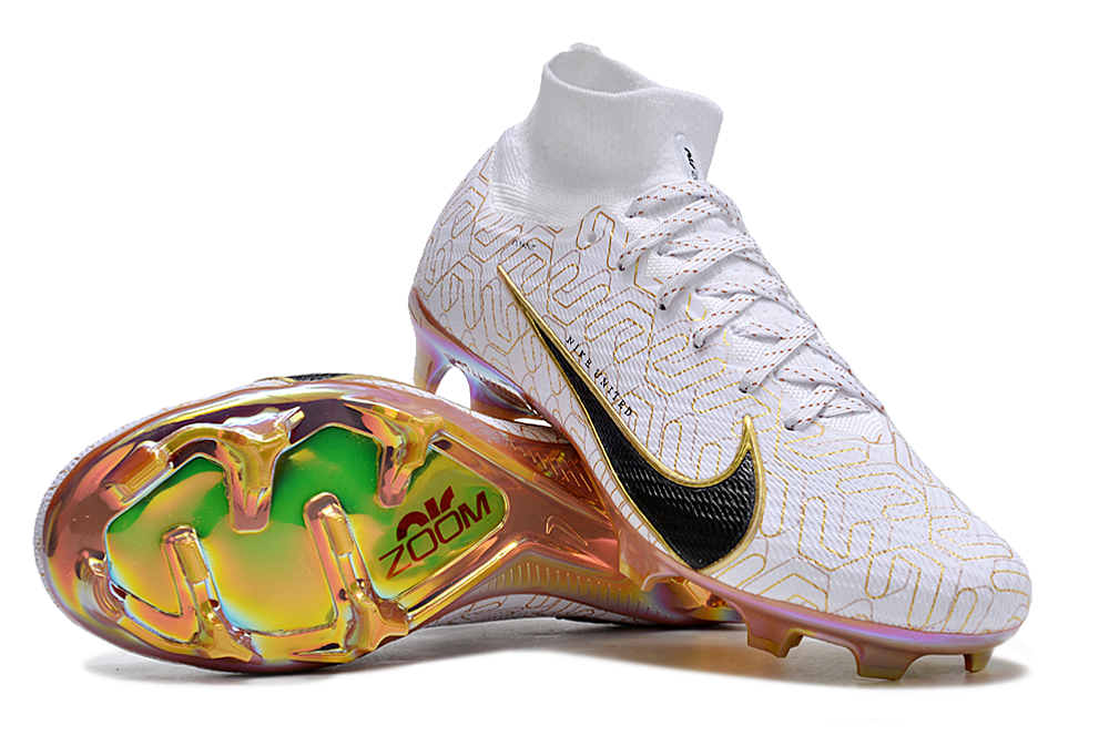 Air Zoom Mercurial Superfly IX Elite FG Football Shoes