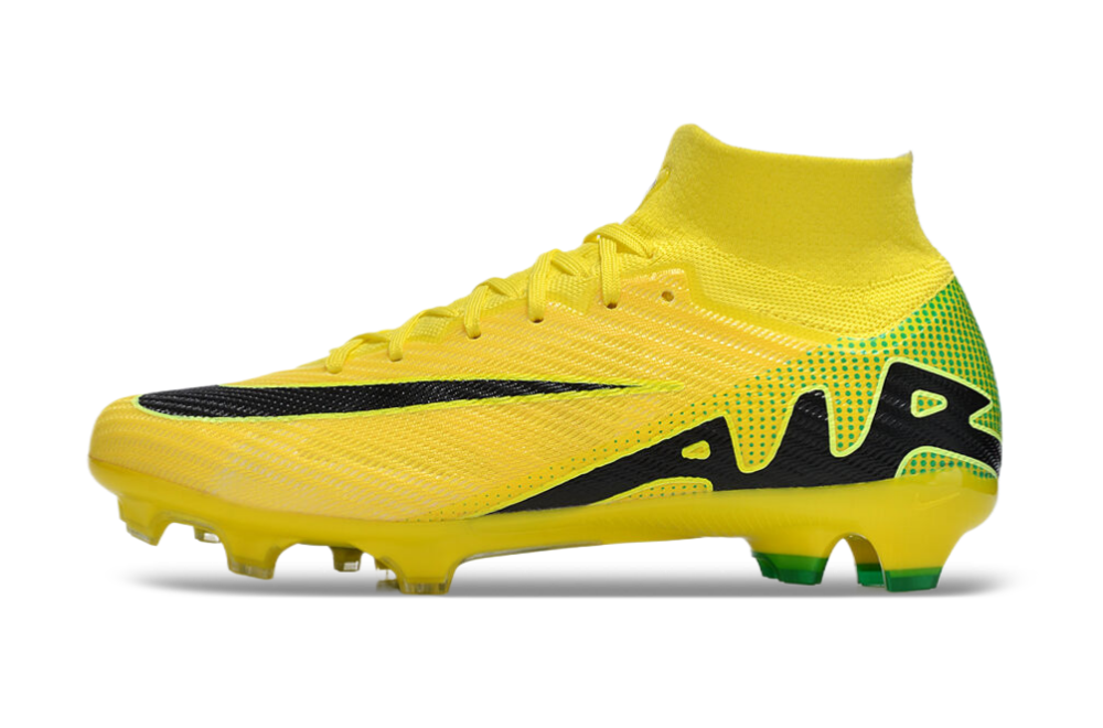Air Zoom Mercurial Superfly IX Elite FG Football Shoes